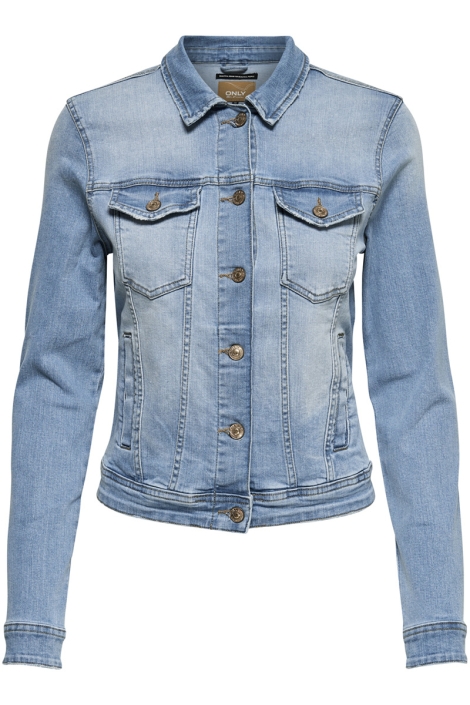 Only onltia dnm jacket bb lb bex179 noos